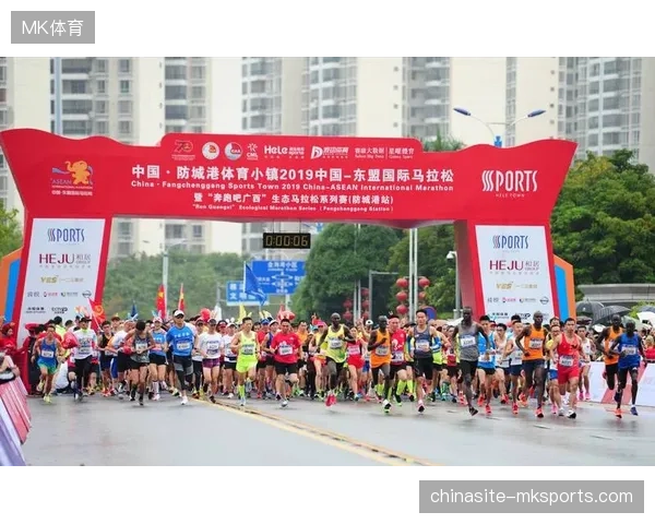 全国性马拉松路跑赛事中超清制播系统的应用比例已逾六成